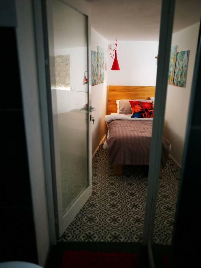 Cres Studio Till Apartment Apartment