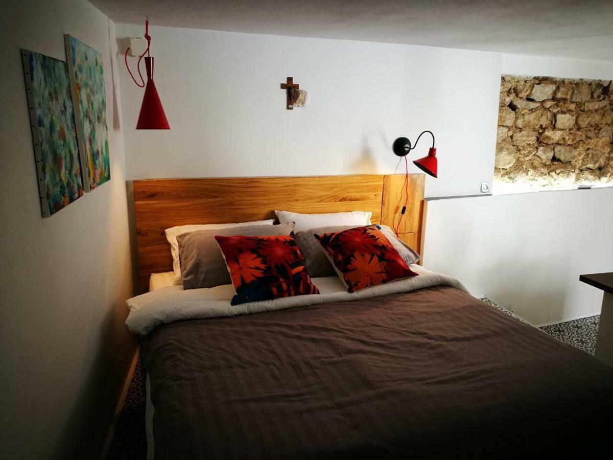 Cres Studio Till Apartment Apartment