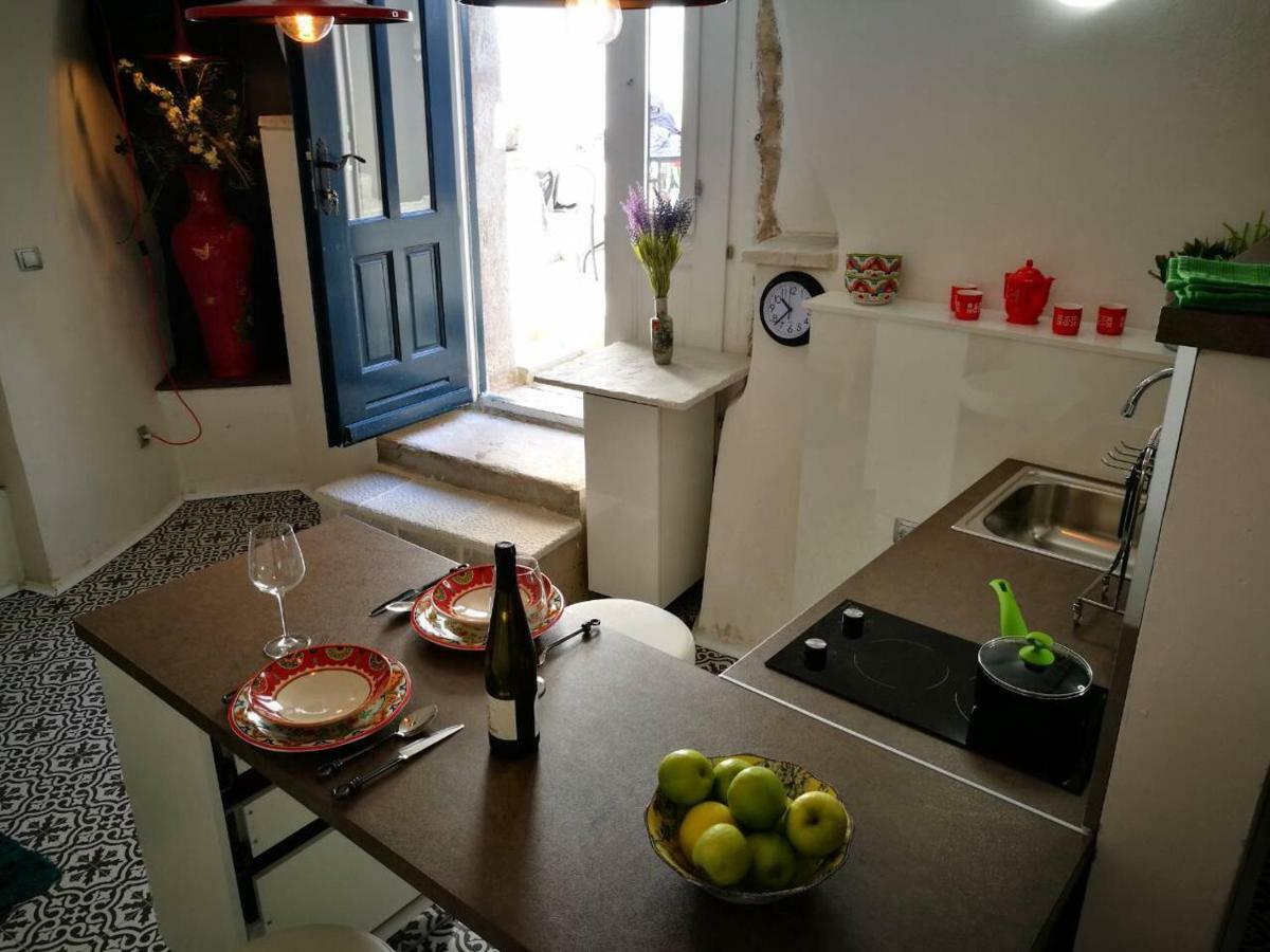 Cres Studio Till Apartment Apartment Cres