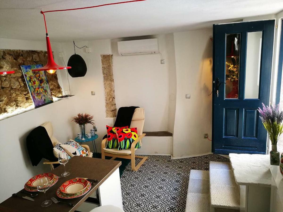 Cres Studio Till Apartment Apartment
