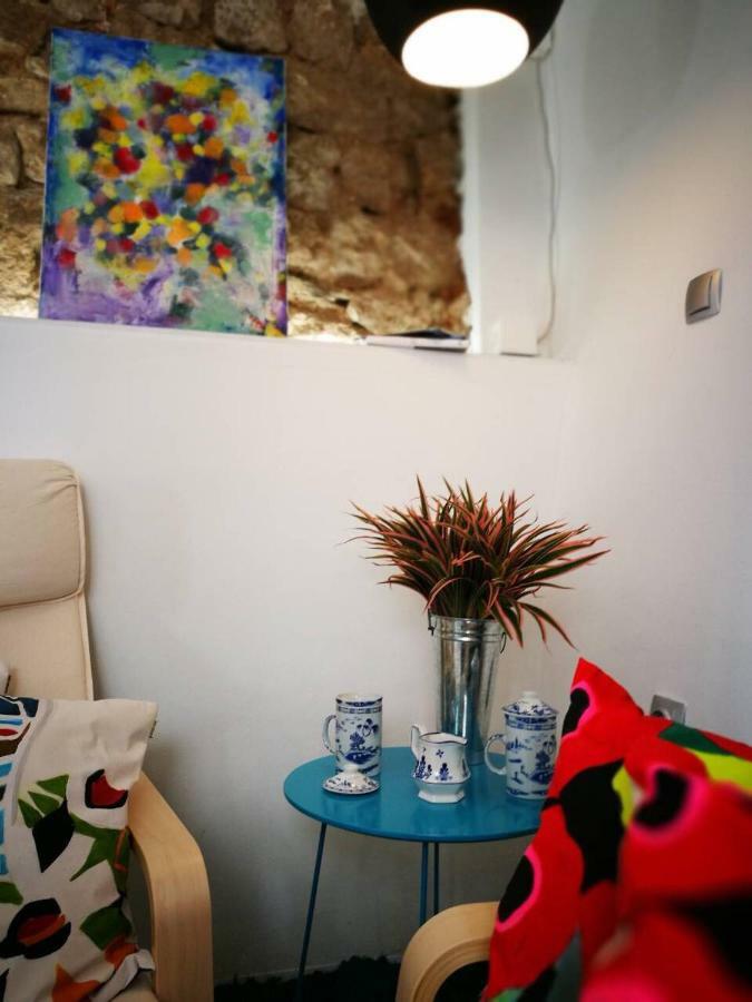 Cres Studio Till Apartment Apartment Cres