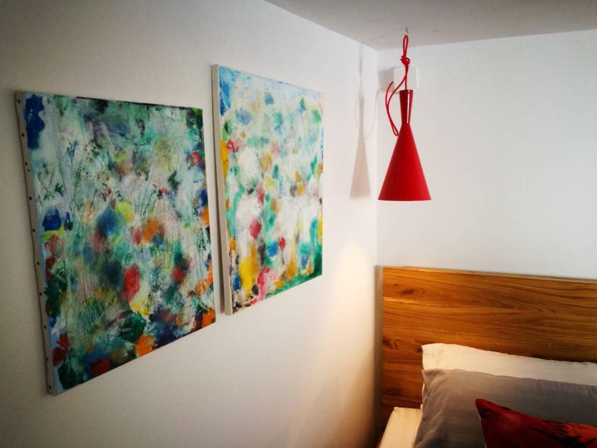 Apartment Cres Studio Till Apartment