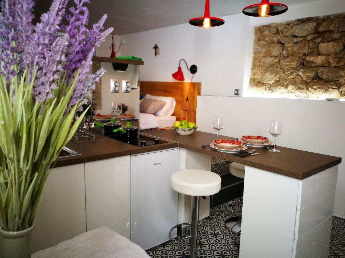 Cres Studio Till Apartment Apartment Cres