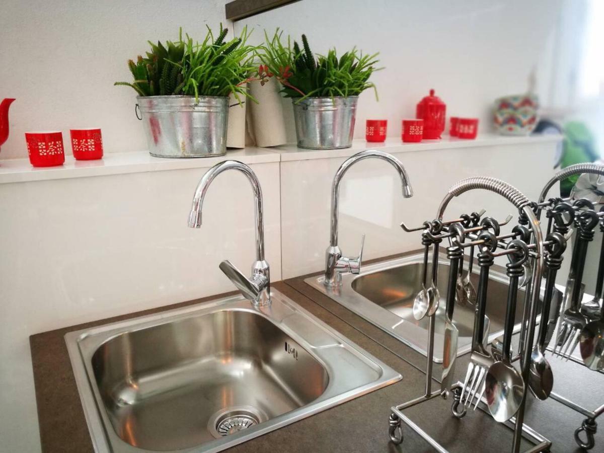 Cres Studio Till Apartment Apartment Cres