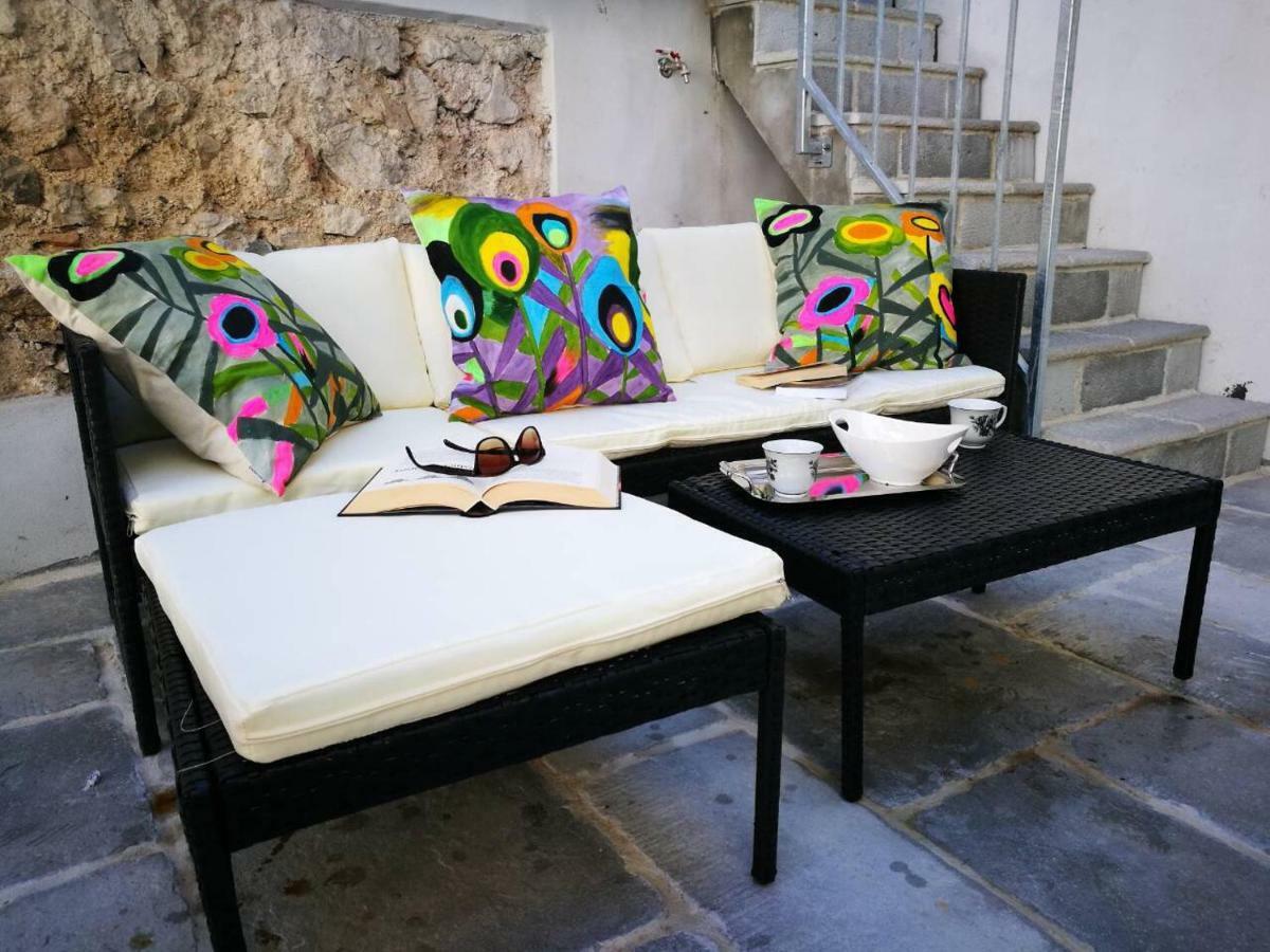 Cres Studio Till Apartment Apartment Cres