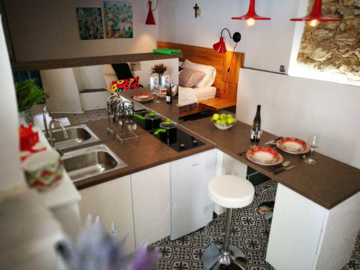 Cres Studio Till Apartment Apartment Cres
