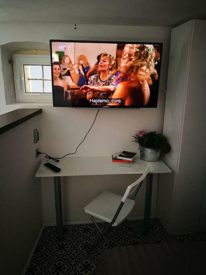 Apartment Cres Studio Till Apartment Cres
