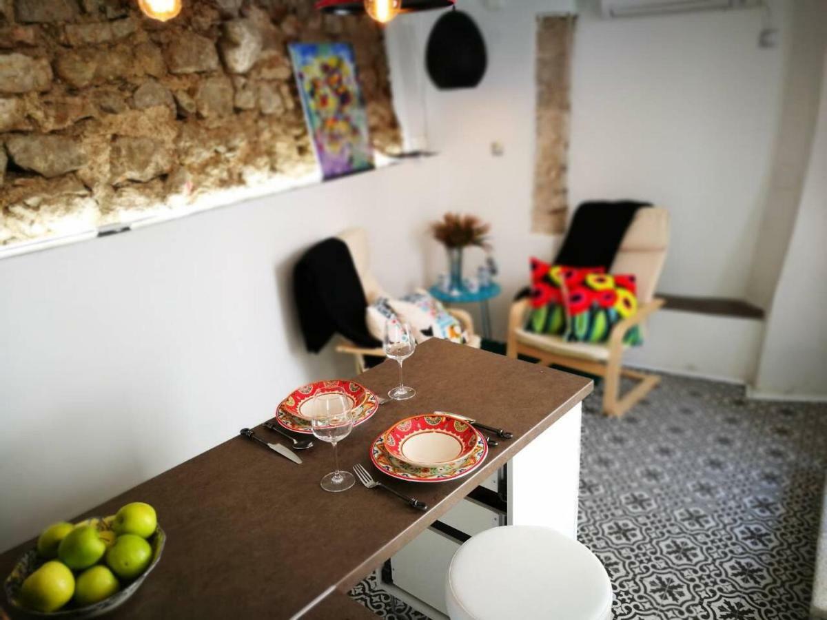 Cres Studio Till Apartment Apartment *