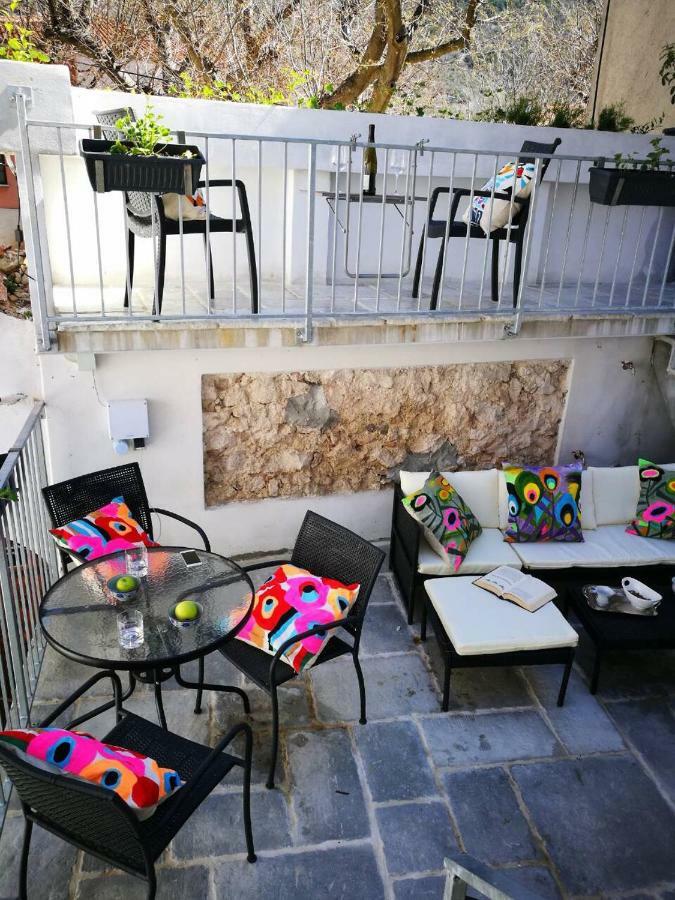 Cres Studio Till Apartment