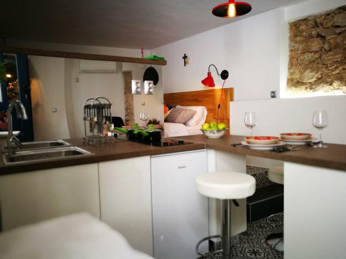 Apartment Cres Studio Till Apartment Cres