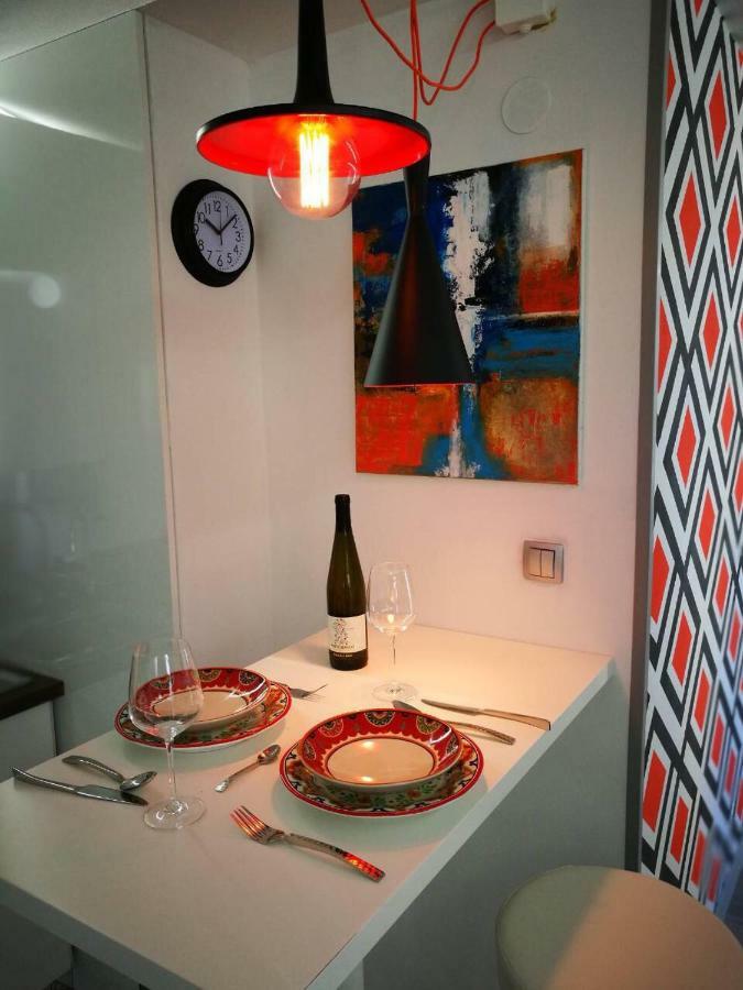 Apartment Cres Studio Till Apartment