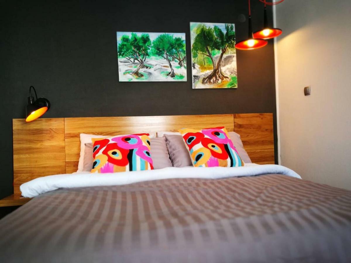 Cres Studio Till Apartment Cres