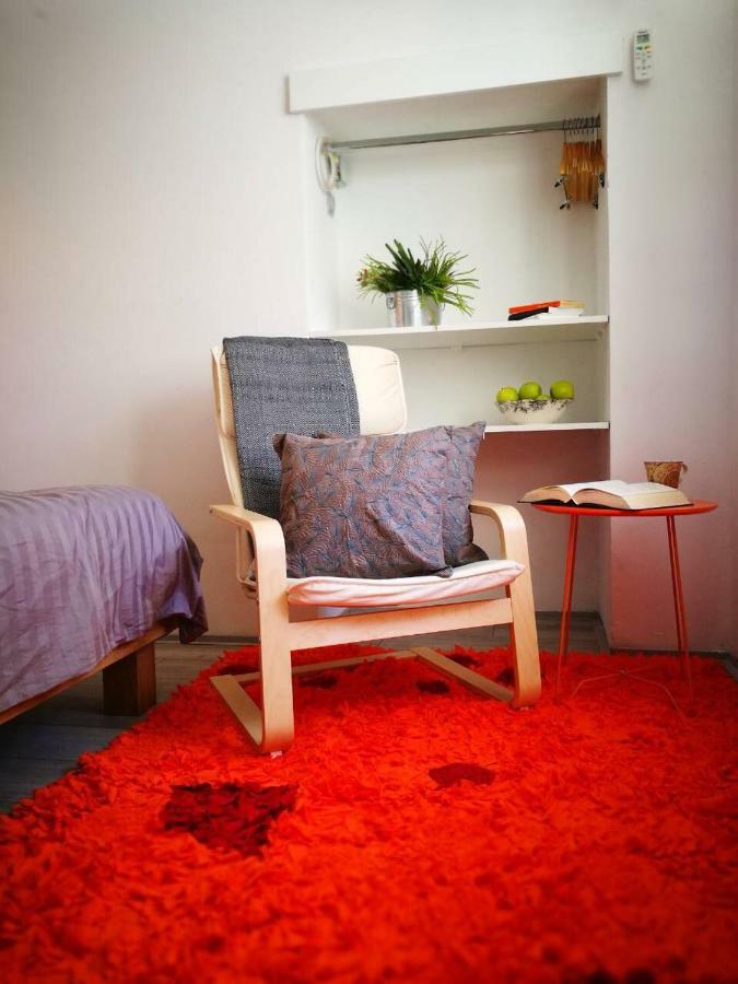 Cres Studio Till Apartment Apartment *