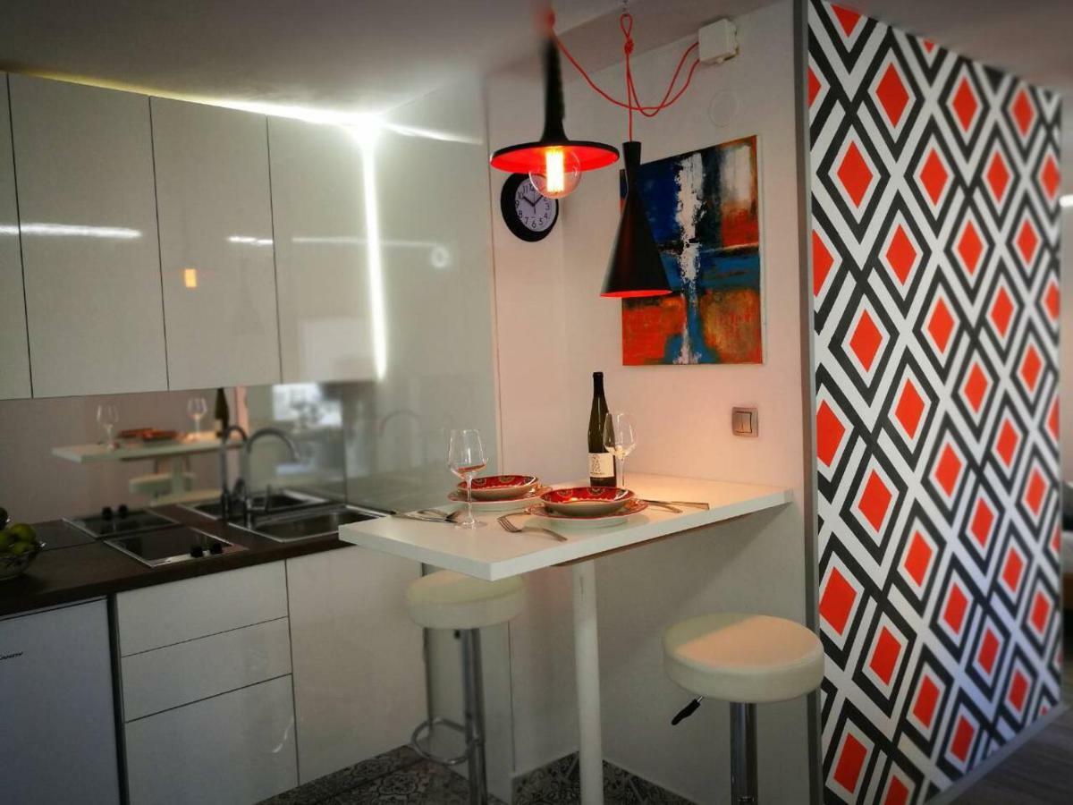 Cres Studio Till Apartment Cres