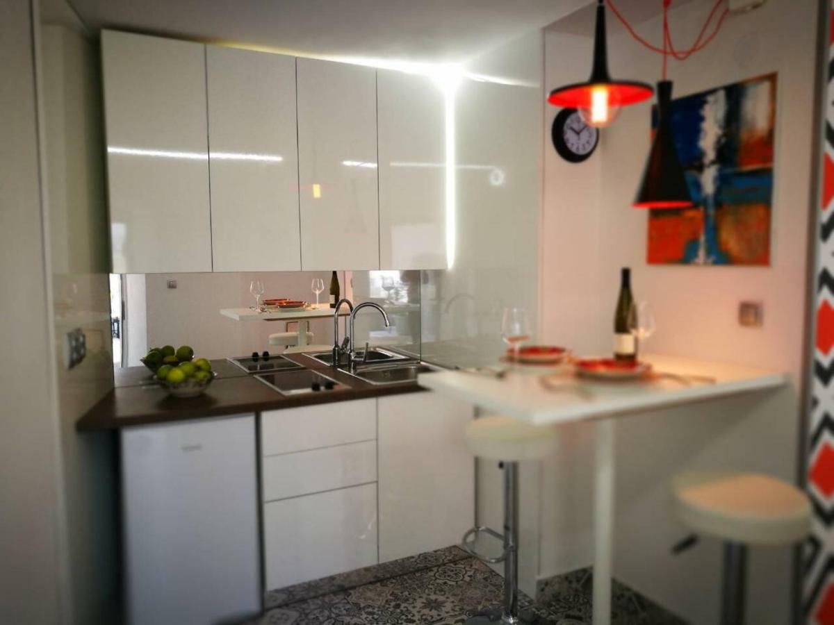 Cres Studio Till Apartment Apartment Cres