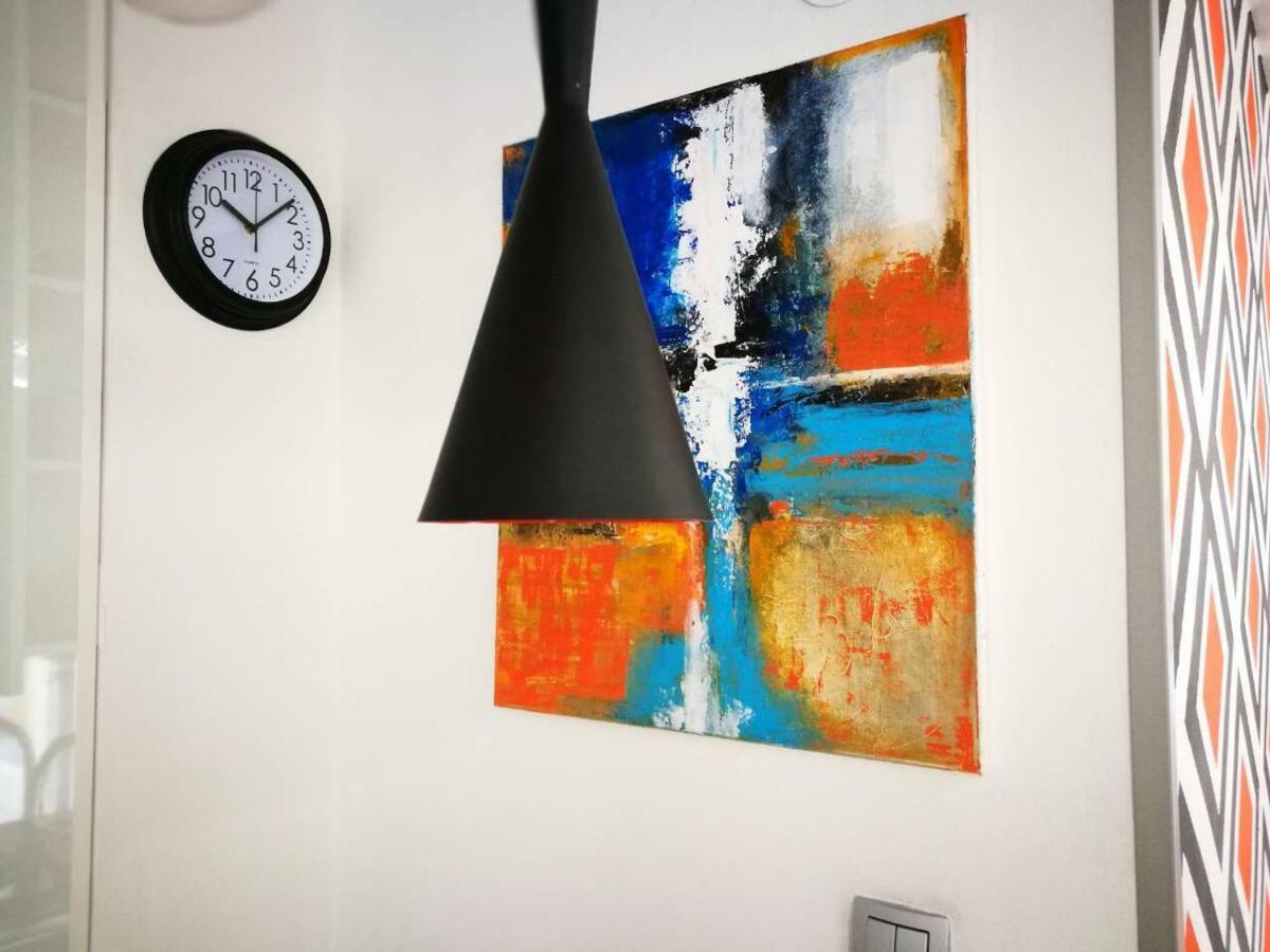 Cres Studio Till Apartment
