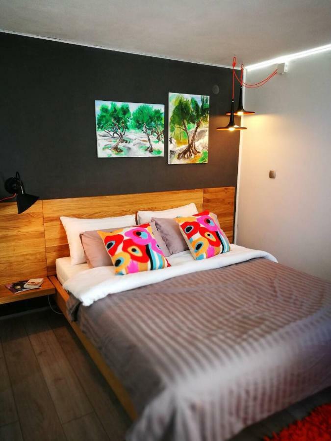 Apartment Cres Studio Till Apartment Cres