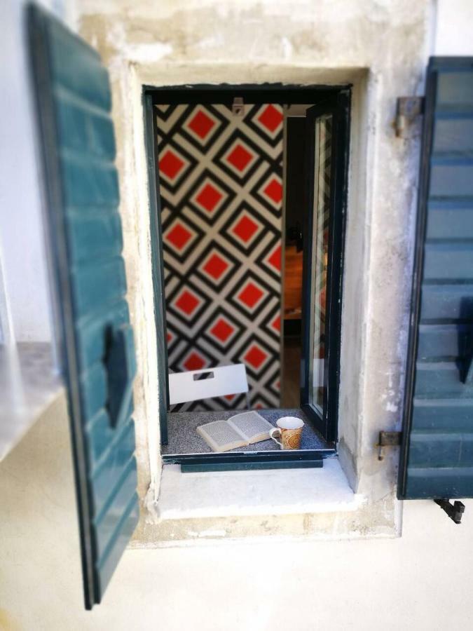 Cres Studio Till Apartment Apartment