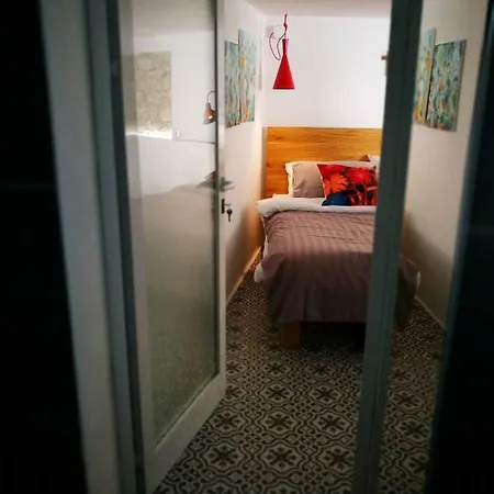 Cres Studio Till Apartment Exterior photo