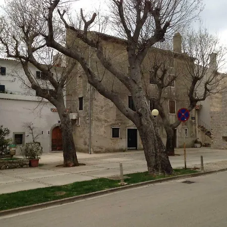 Cres Studio Till Apartment Exterior photo