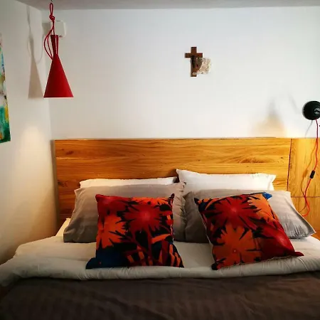 Cres Studio Till Apartment Exterior photo