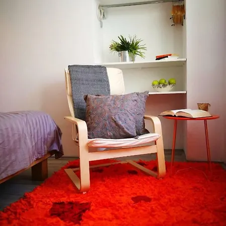 Cres Studio Till Apartment Exterior photo