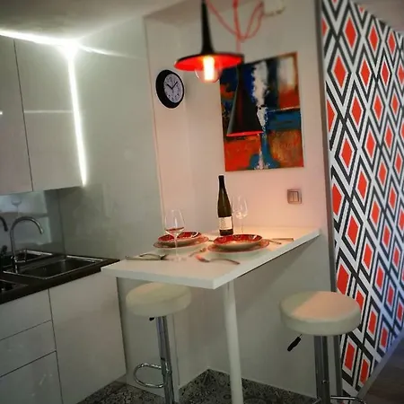 Cres Studio Till Apartment Exterior photo